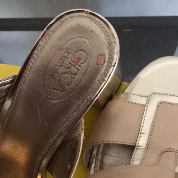 Circa mules - Picture 6 of 8